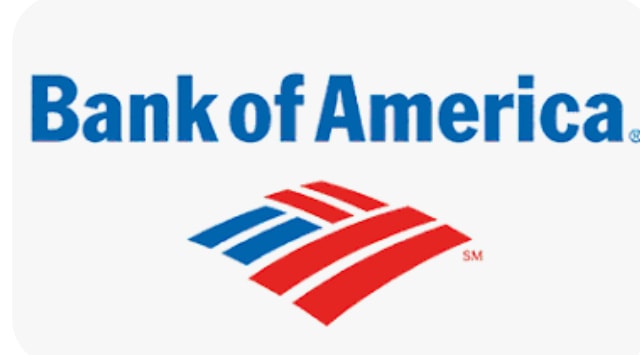 Bank of America