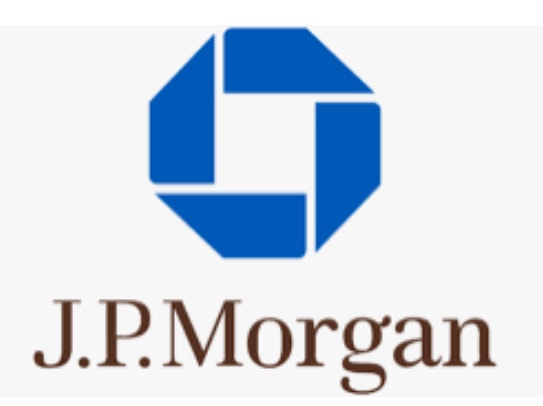J.P. Morgan