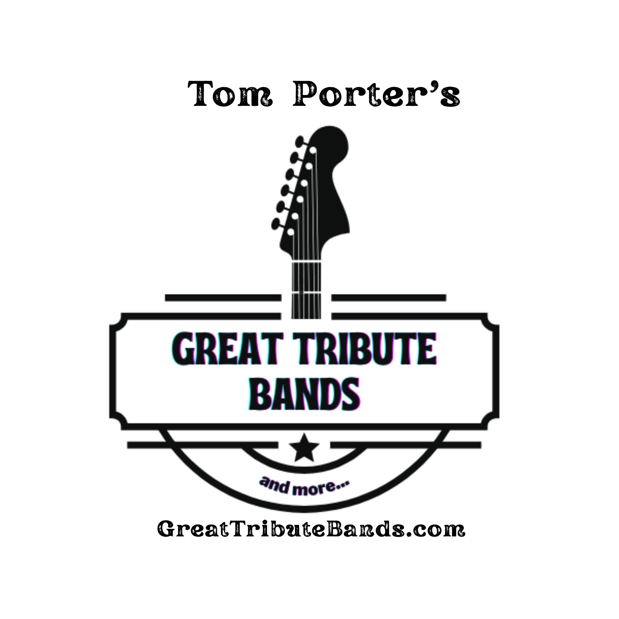 Great Tribute Bands