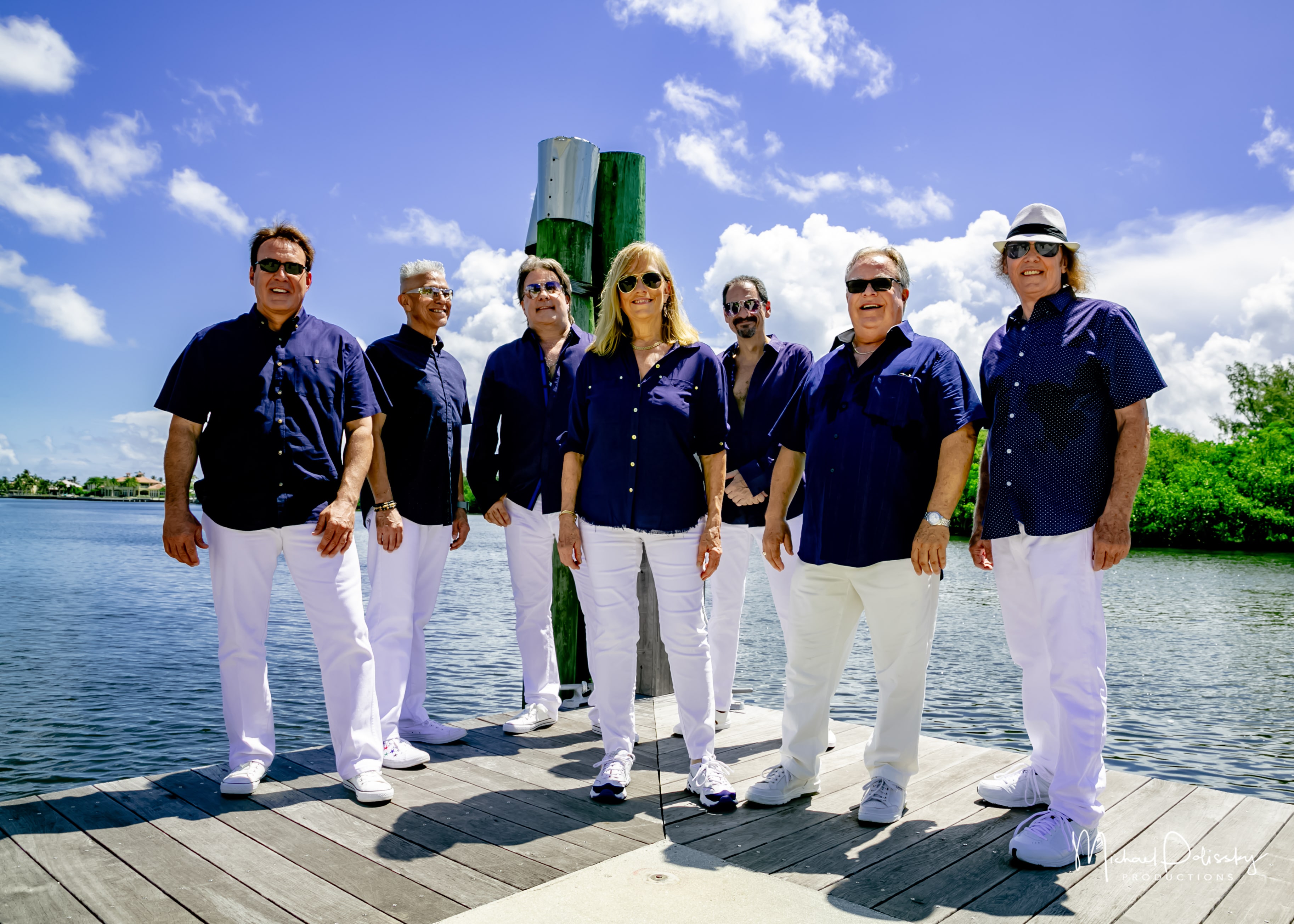 We are Yacht Rock